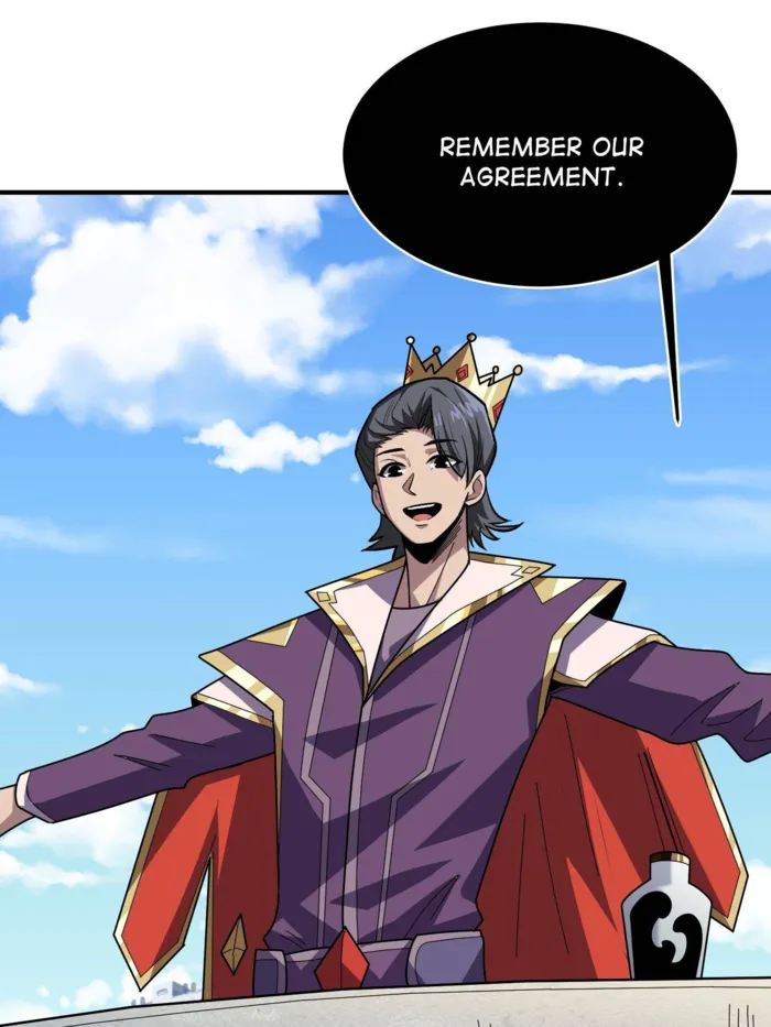 I’m Really Not The Villain — Chapter 219 — page 66
