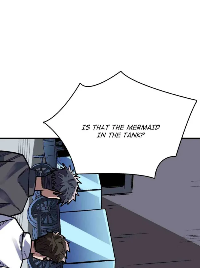 I’m Really Not The Villain — Chapter 220 — page 1