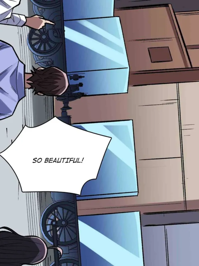 I’m Really Not The Villain — Chapter 220 — page 2