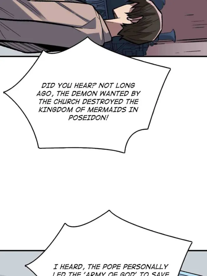 I’m Really Not The Villain — Chapter 220 — page 4