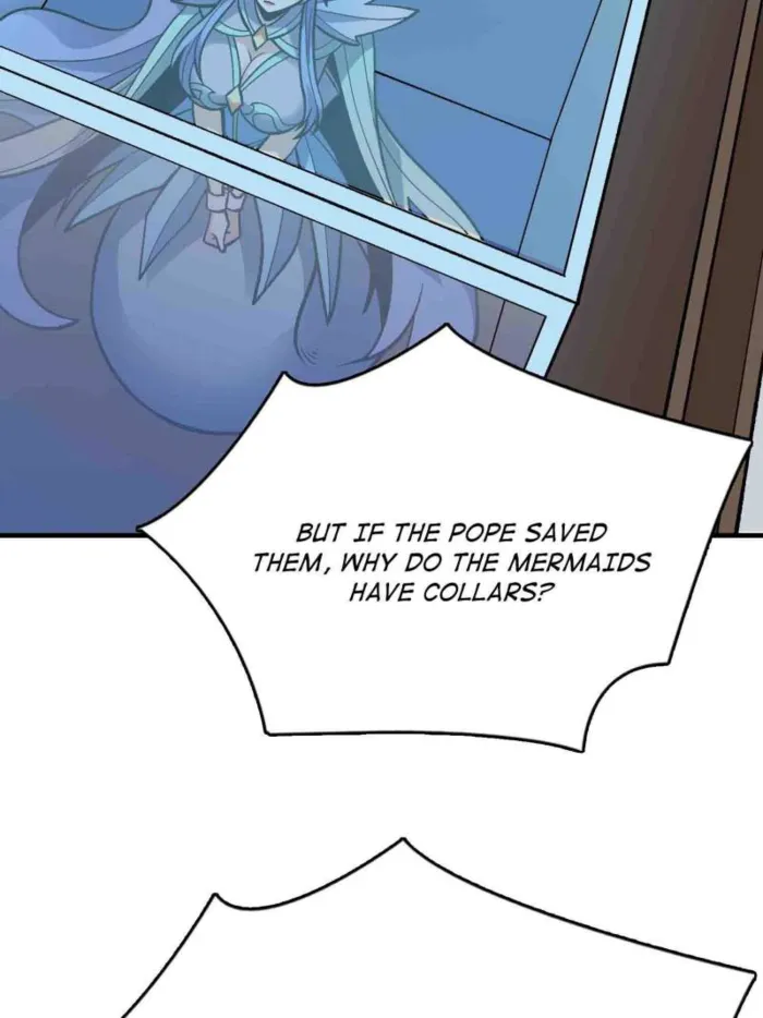 I’m Really Not The Villain — Chapter 220 — page 6
