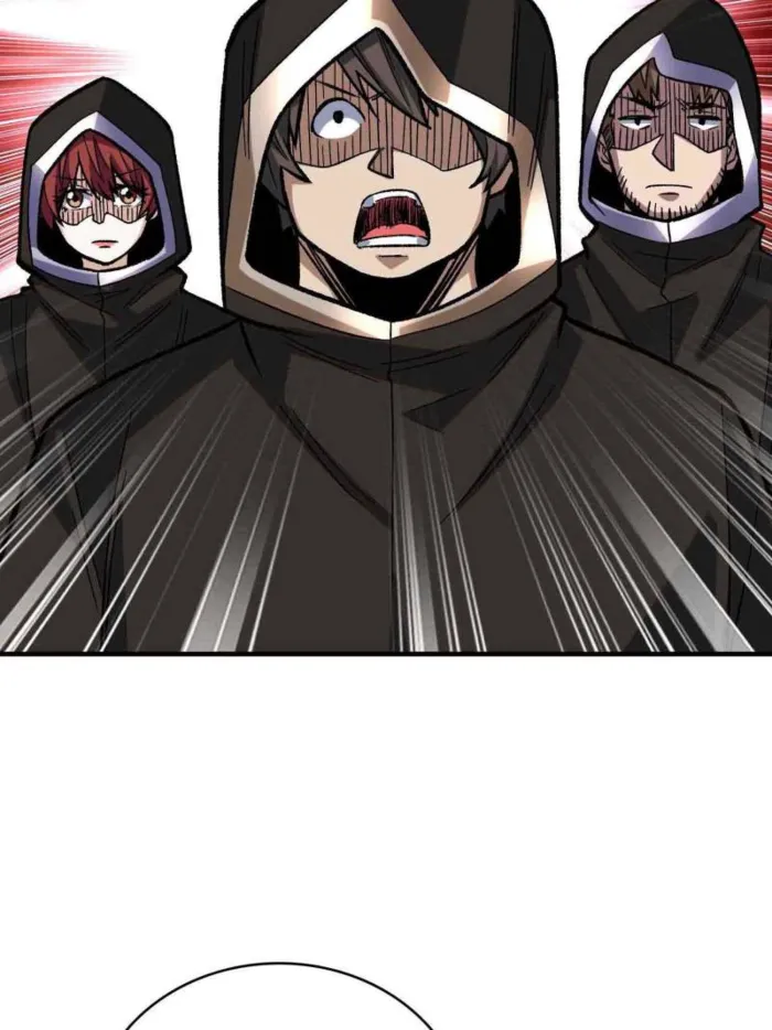 I’m Really Not The Villain — Chapter 220 — page 13