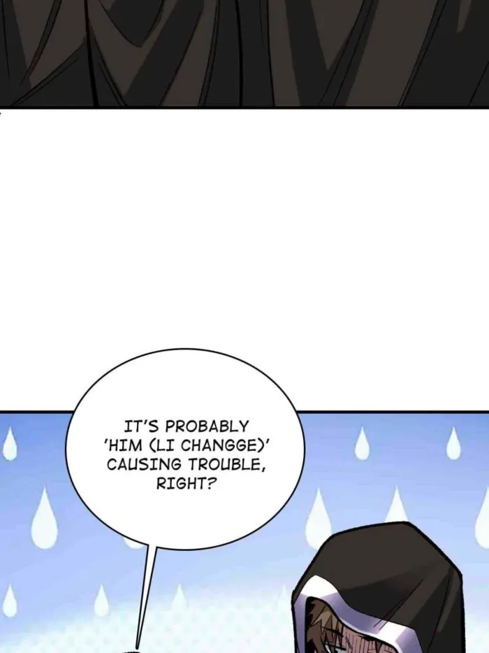 I’m Really Not The Villain — Chapter 220 — page 15