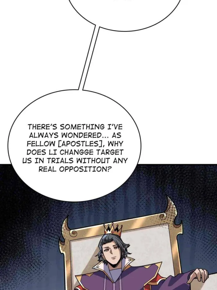 I’m Really Not The Villain — Chapter 220 — page 17