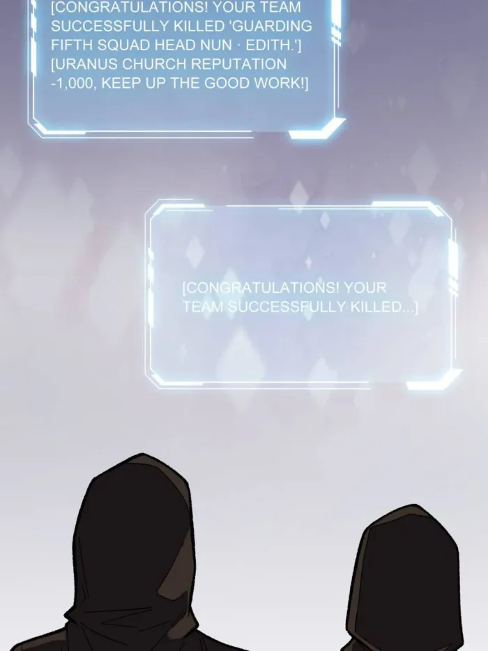 I’m Really Not The Villain — Chapter 220 — page 21