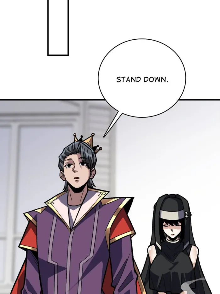 I’m Really Not The Villain — Chapter 220 — page 24
