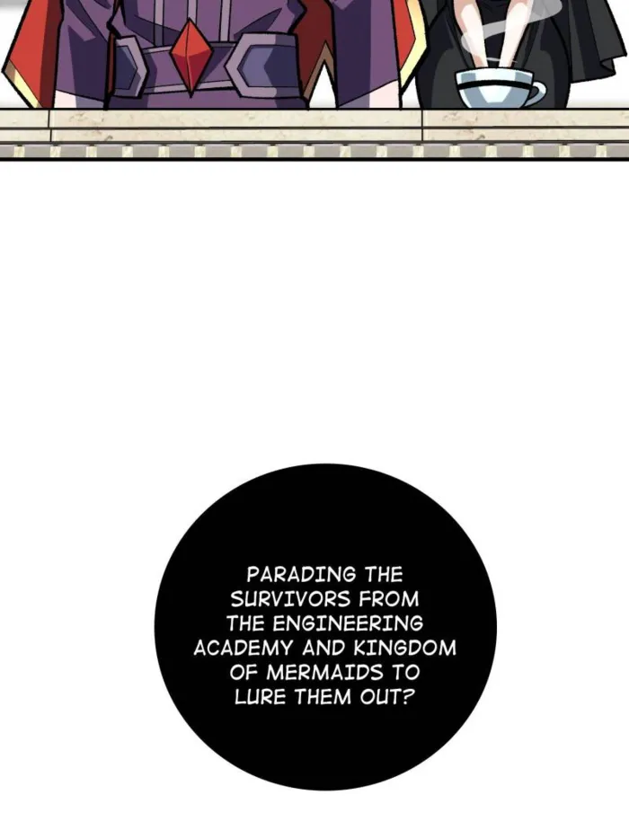 I’m Really Not The Villain — Chapter 220 — page 25