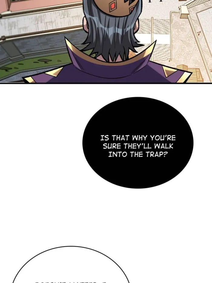 I’m Really Not The Villain — Chapter 220 — page 27