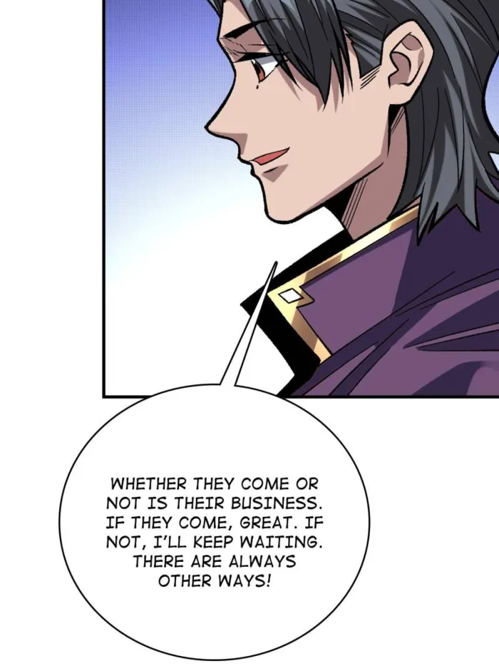 I’m Really Not The Villain — Chapter 220 — page 30