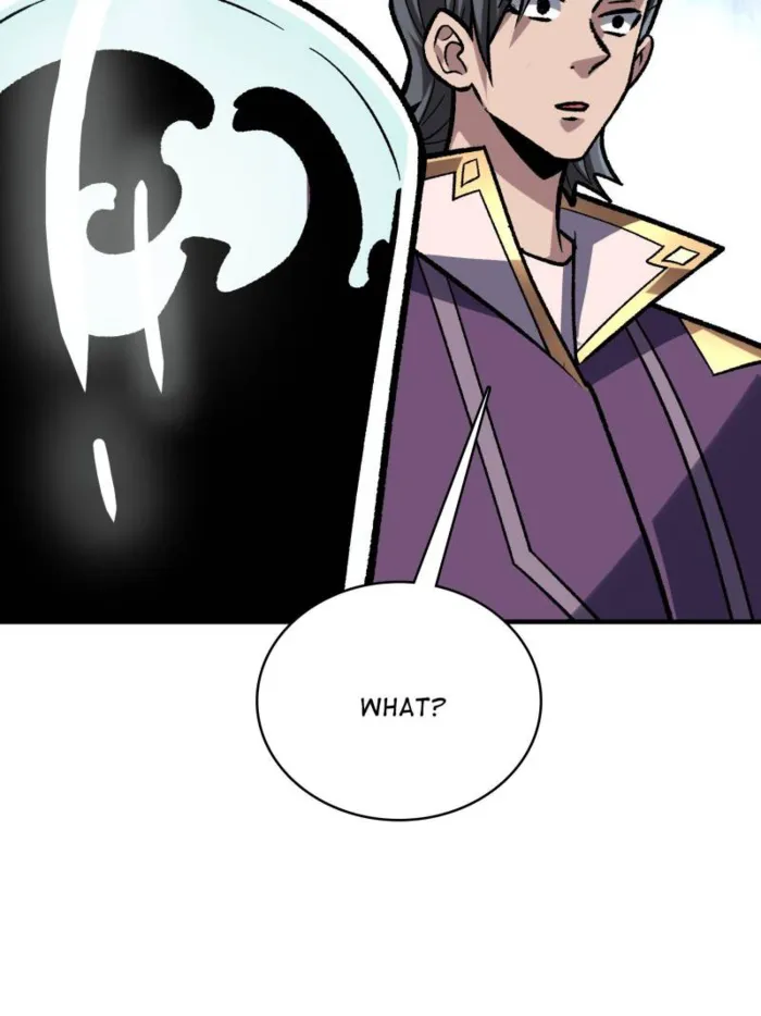 I’m Really Not The Villain — Chapter 220 — page 34