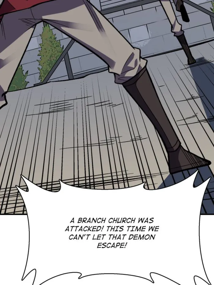 I’m Really Not The Villain — Chapter 220 — page 40