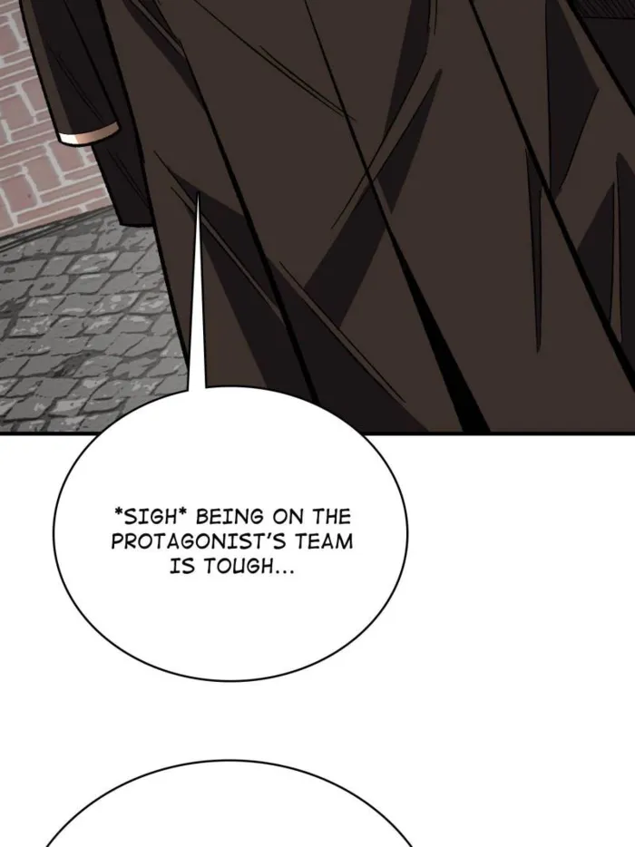 I’m Really Not The Villain — Chapter 220 — page 45