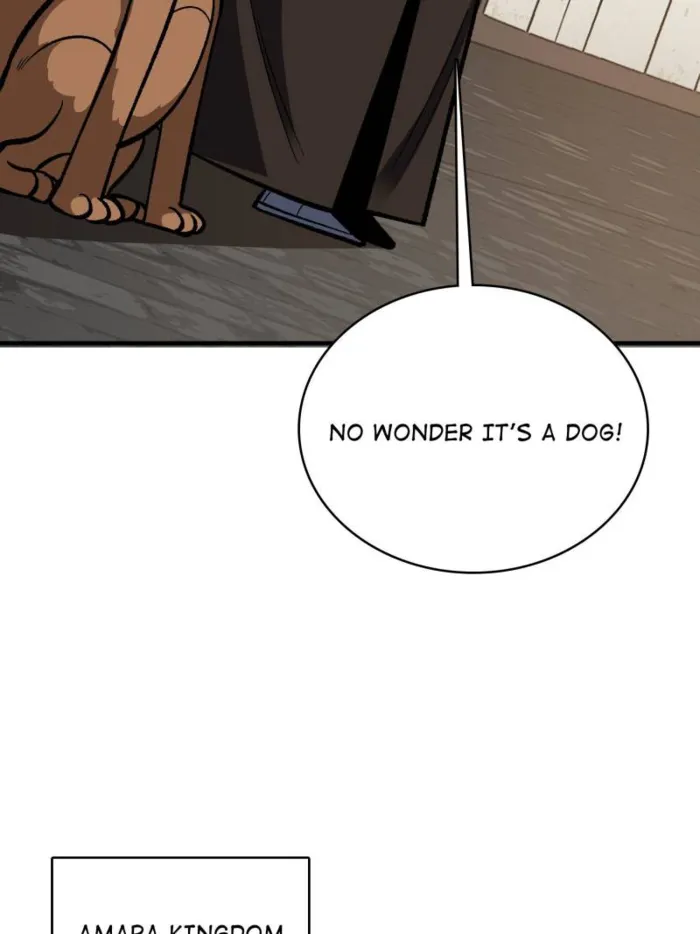 I’m Really Not The Villain — Chapter 220 — page 47
