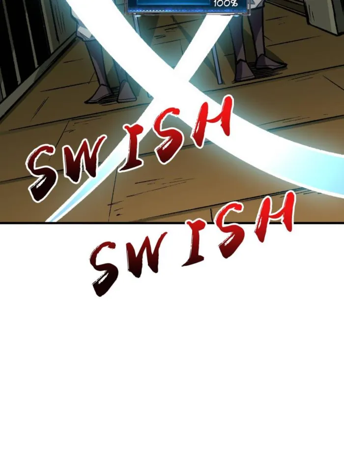 I’m Really Not The Villain — Chapter 220 — page 49