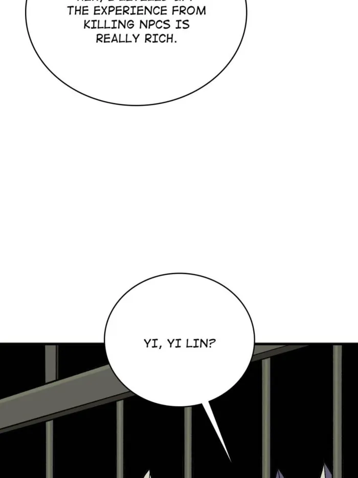 I’m Really Not The Villain — Chapter 220 — page 52
