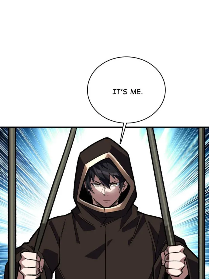 I’m Really Not The Villain — Chapter 220 — page 54