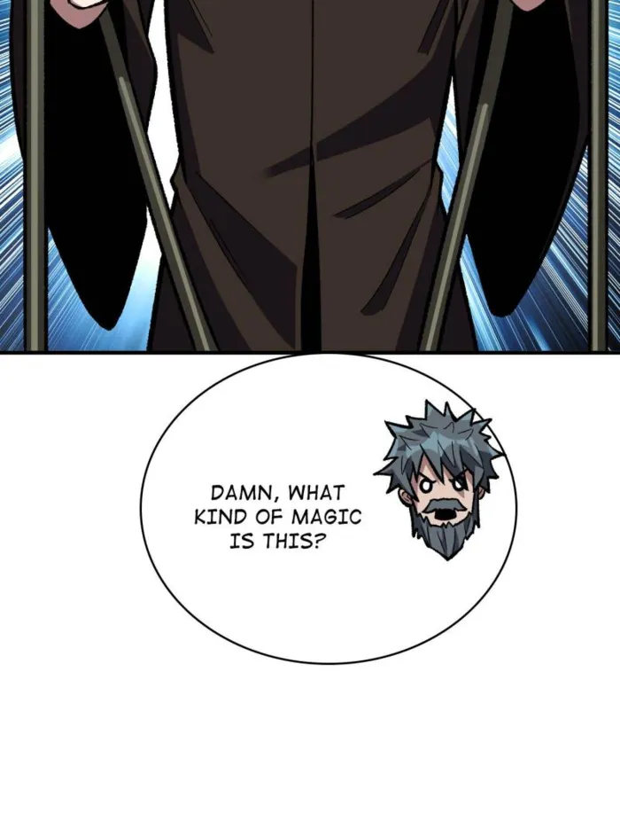 I’m Really Not The Villain — Chapter 220 — page 55