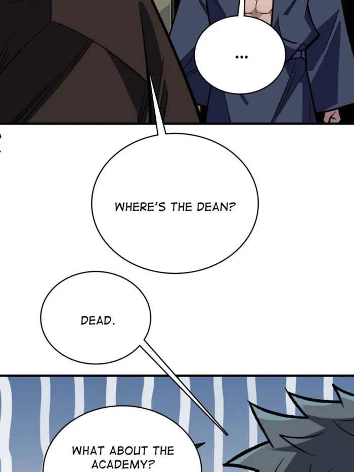 I’m Really Not The Villain — Chapter 220 — page 57