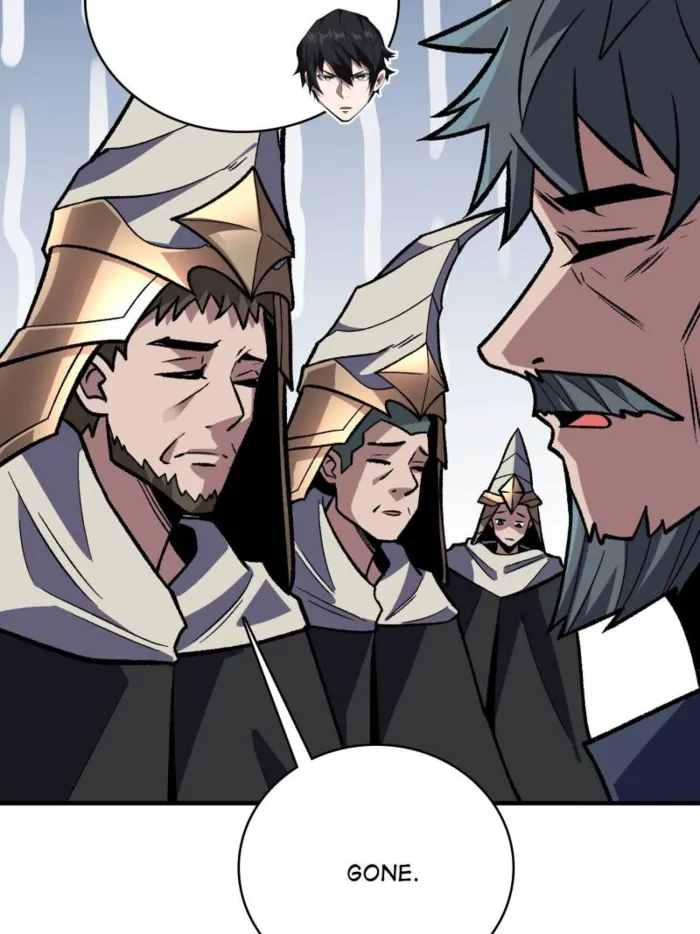 I’m Really Not The Villain — Chapter 220 — page 58