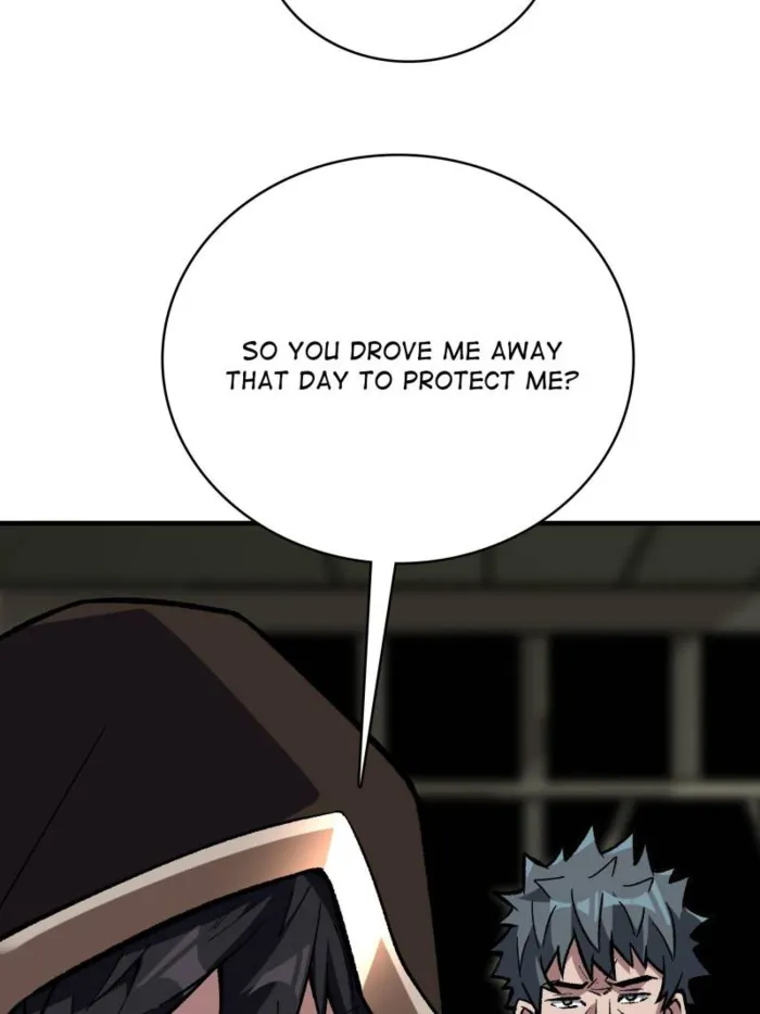 I’m Really Not The Villain — Chapter 220 — page 59