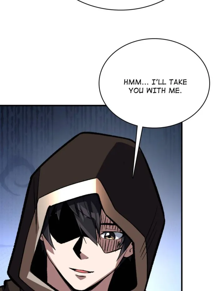 I’m Really Not The Villain — Chapter 220 — page 61
