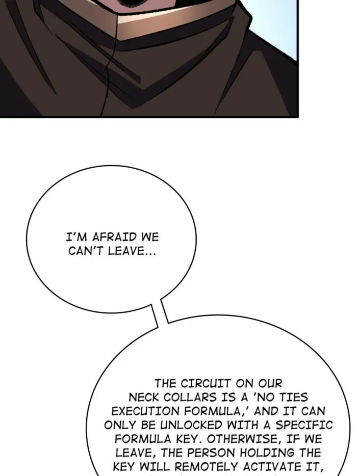 I’m Really Not The Villain — Chapter 220 — page 62