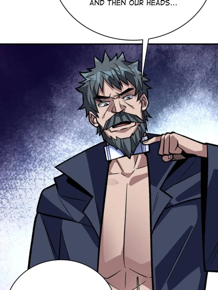 I’m Really Not The Villain — Chapter 220 — page 63