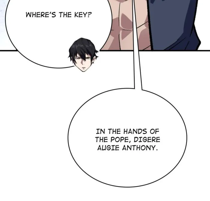 I’m Really Not The Villain — Chapter 220 — page 64