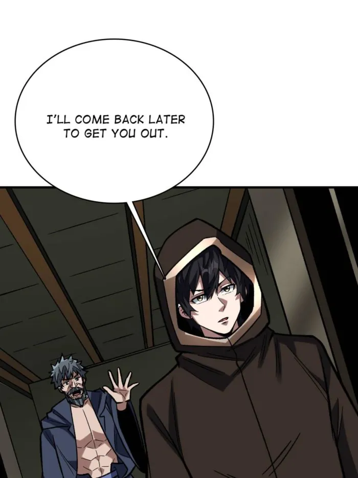 I’m Really Not The Villain — Chapter 220 — page 65