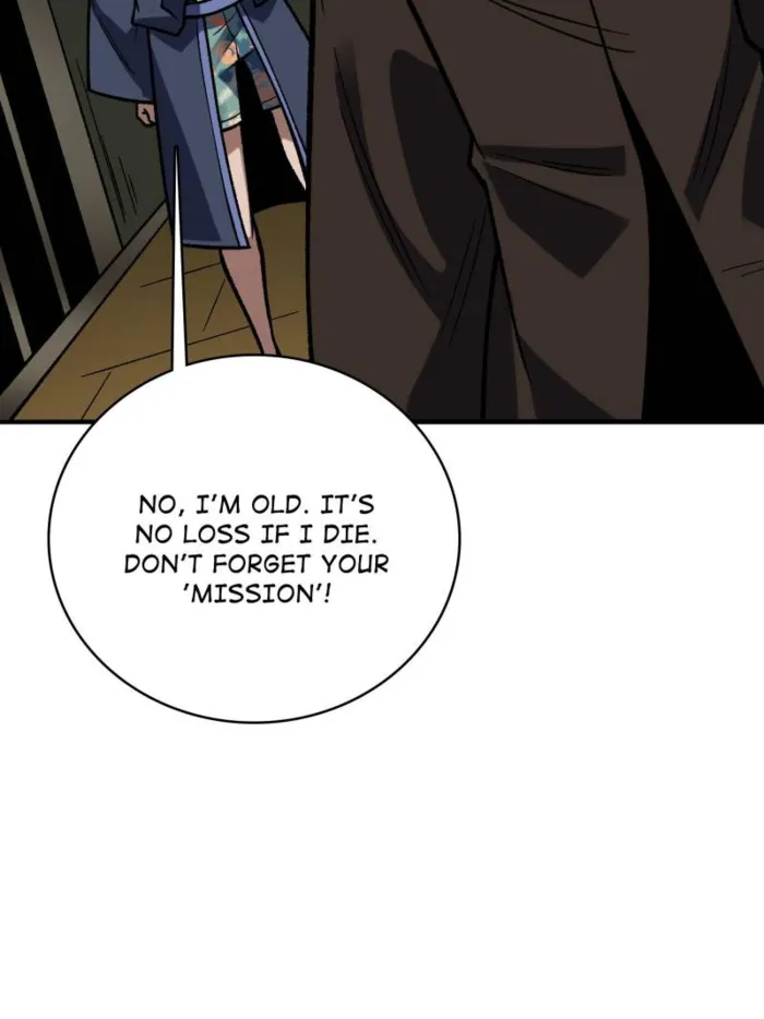 I’m Really Not The Villain — Chapter 220 — page 66