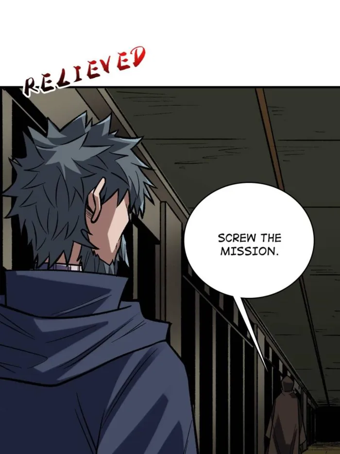 I’m Really Not The Villain — Chapter 220 — page 67