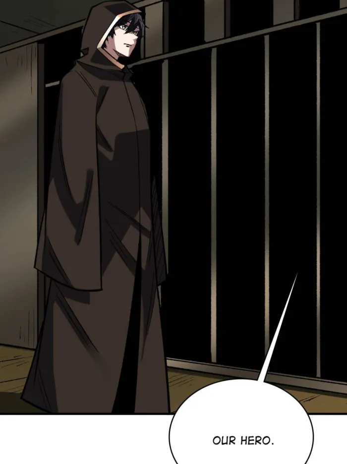 I’m Really Not The Villain — Chapter 220 — page 69