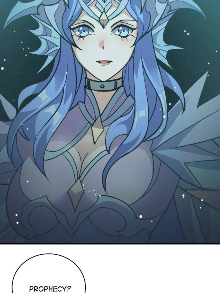 I’m Really Not The Villain — Chapter 220 — page 74