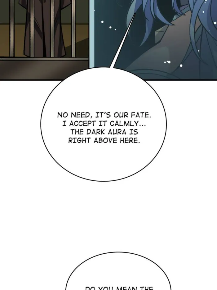 I’m Really Not The Villain — Chapter 220 — page 76