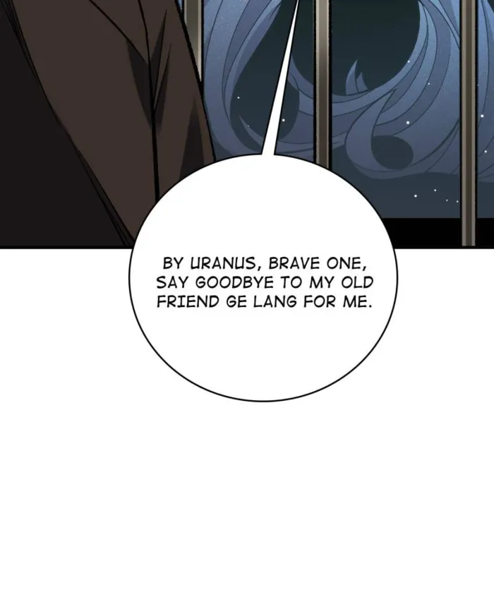 I’m Really Not The Villain — Chapter 220 — page 78