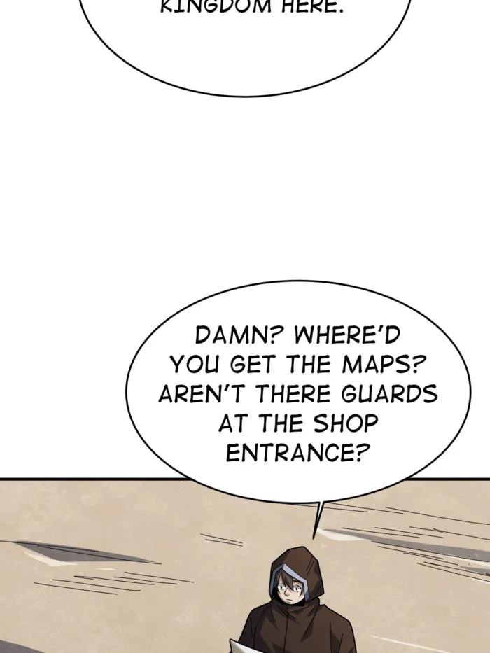 I’m Really Not The Villain — Chapter 221 — page 6
