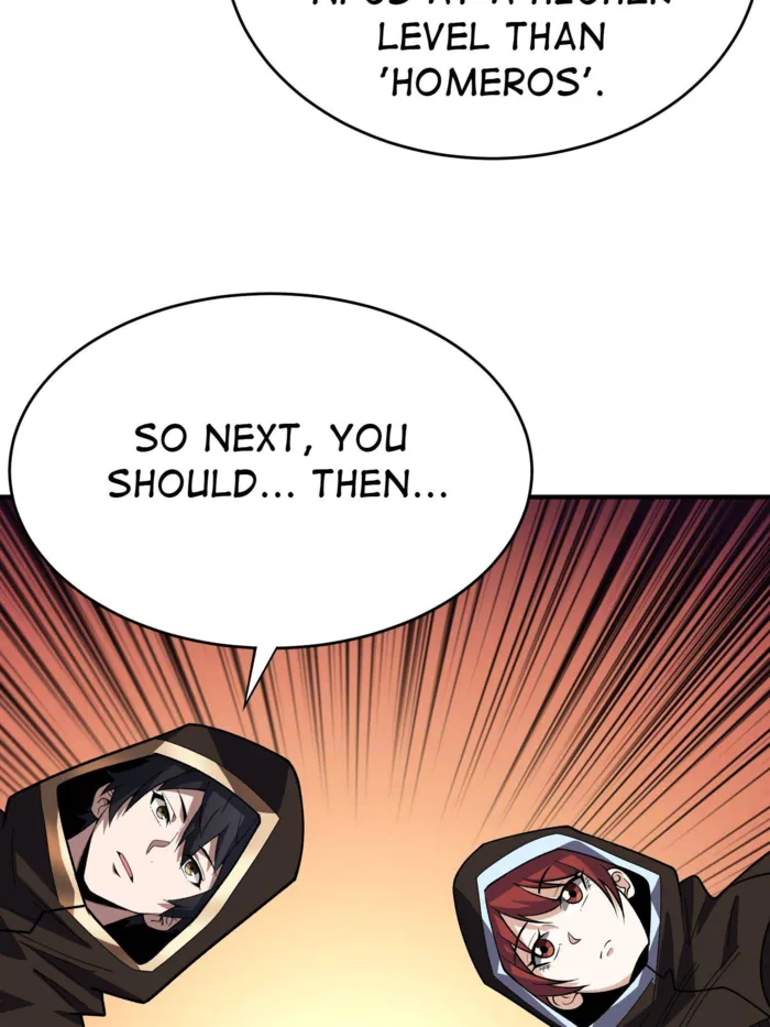 I’m Really Not The Villain — Chapter 221 — page 10