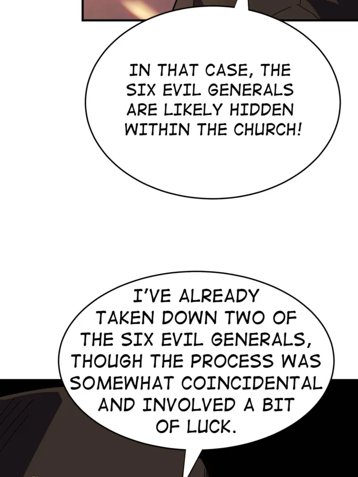 I’m Really Not The Villain — Chapter 221 — page 13