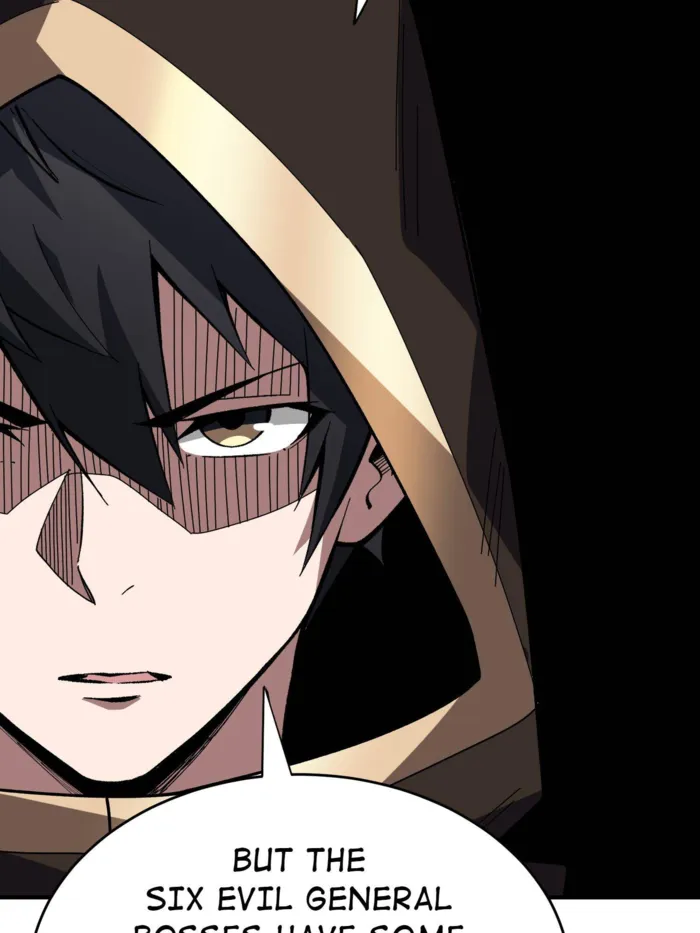 I’m Really Not The Villain — Chapter 221 — page 14