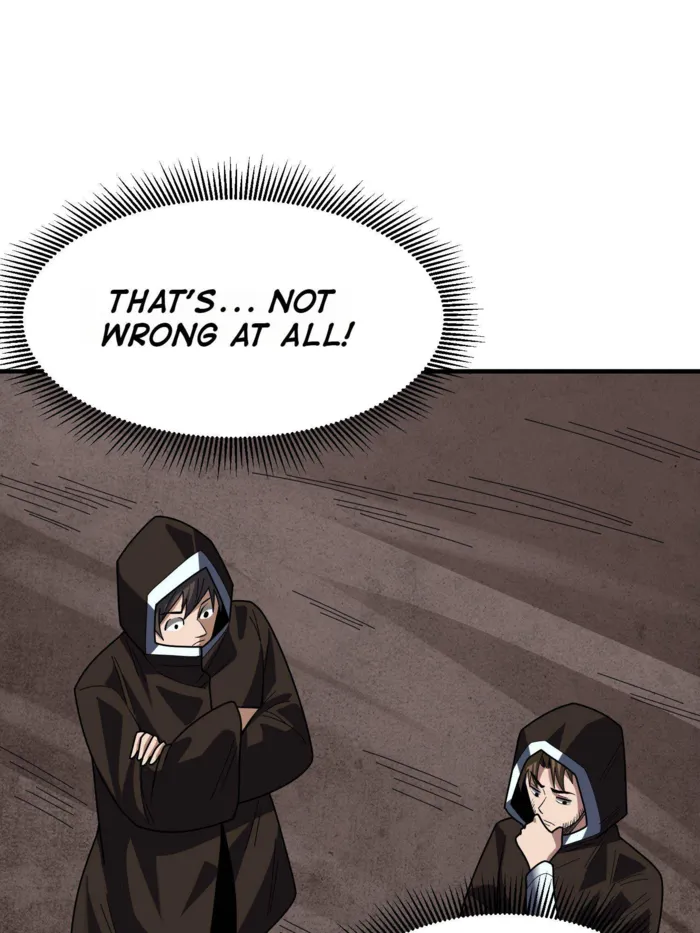 I’m Really Not The Villain — Chapter 221 — page 16