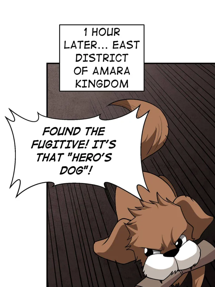 I’m Really Not The Villain — Chapter 221 — page 20