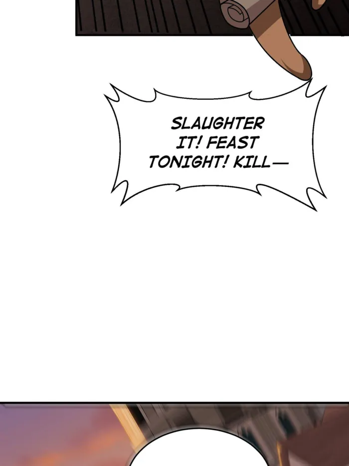 I’m Really Not The Villain — Chapter 221 — page 21