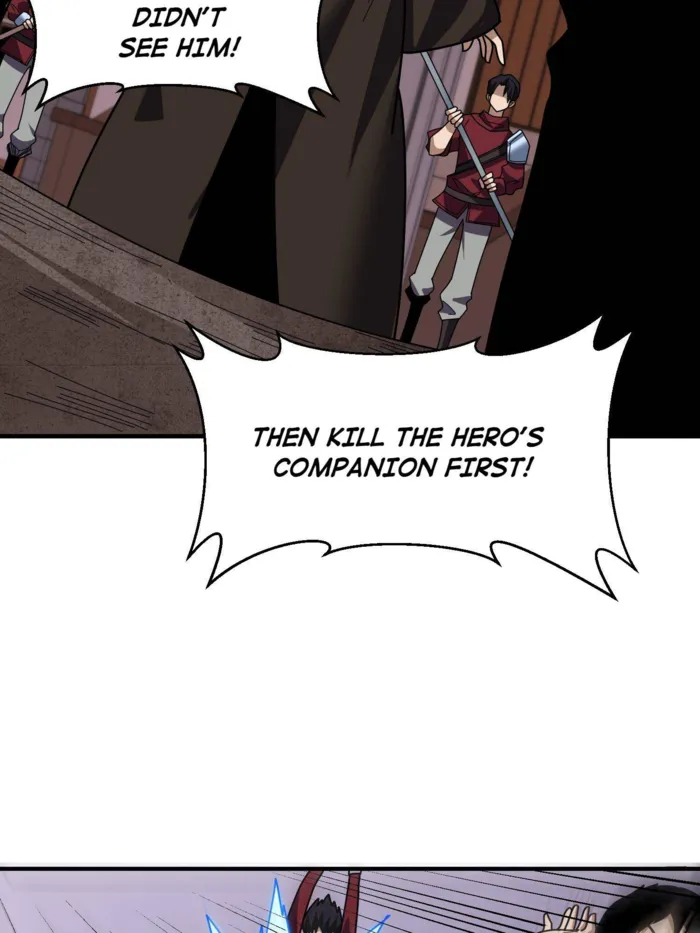 I’m Really Not The Villain — Chapter 221 — page 24