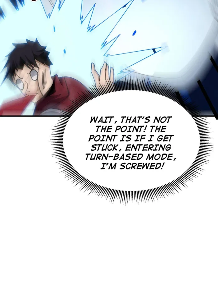 I’m Really Not The Villain — Chapter 221 — page 26