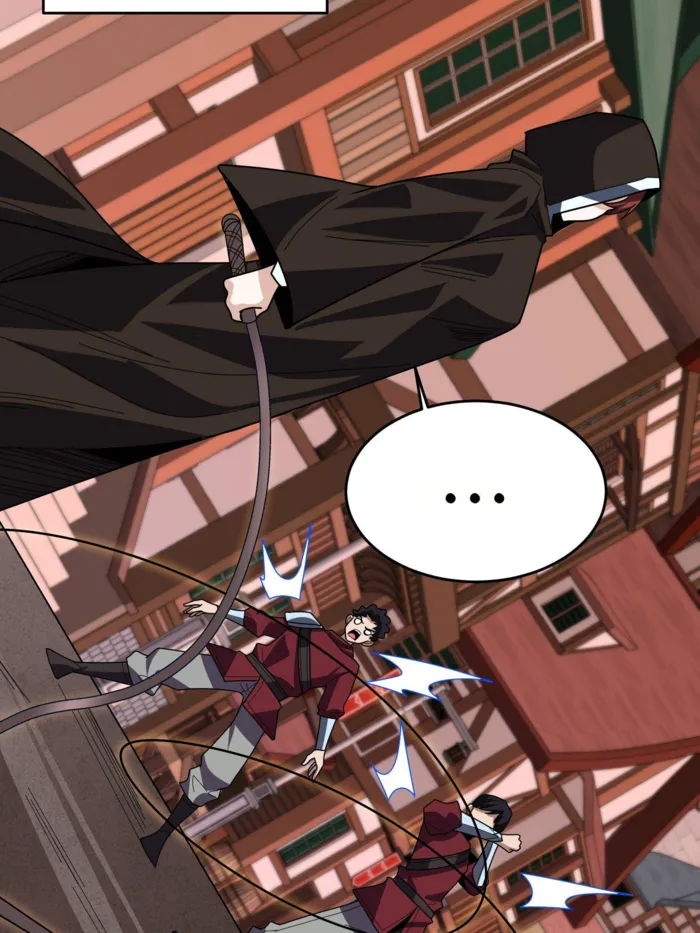 I’m Really Not The Villain — Chapter 221 — page 29