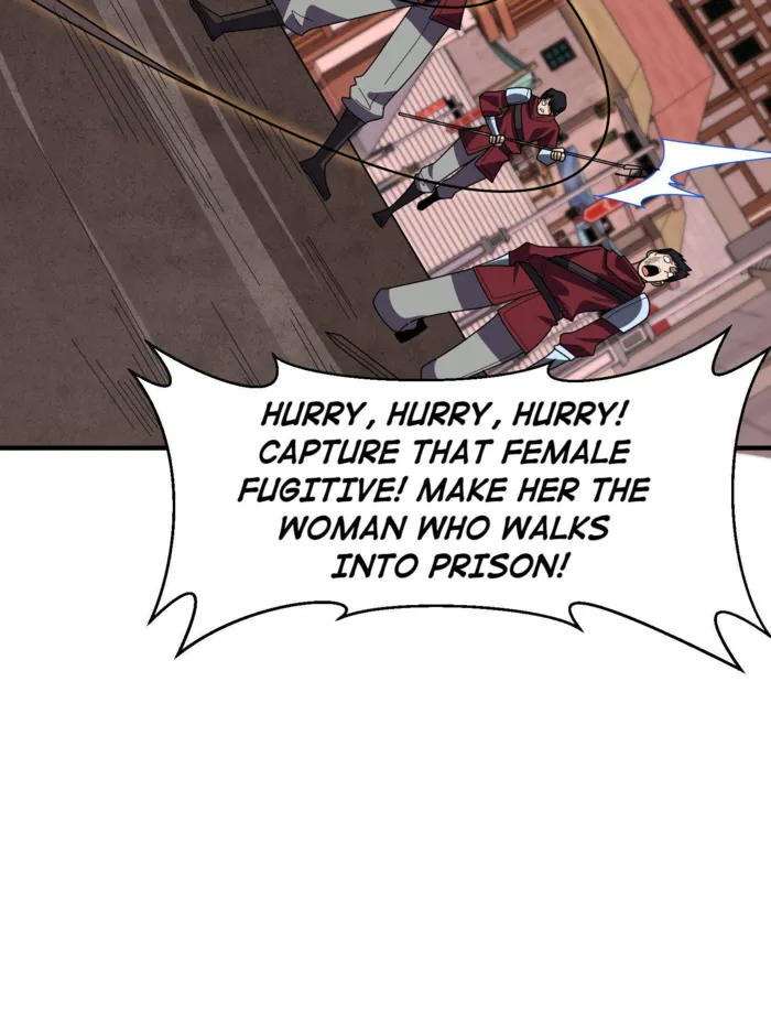 I’m Really Not The Villain — Chapter 221 — page 30