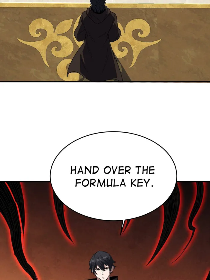 I’m Really Not The Villain — Chapter 221 — page 36
