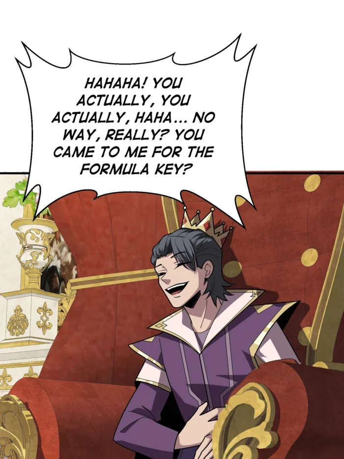 I’m Really Not The Villain — Chapter 221 — page 38