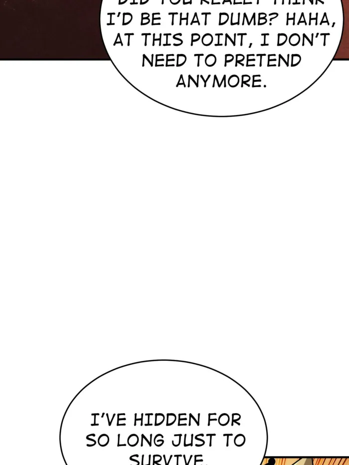 I’m Really Not The Villain — Chapter 221 — page 42