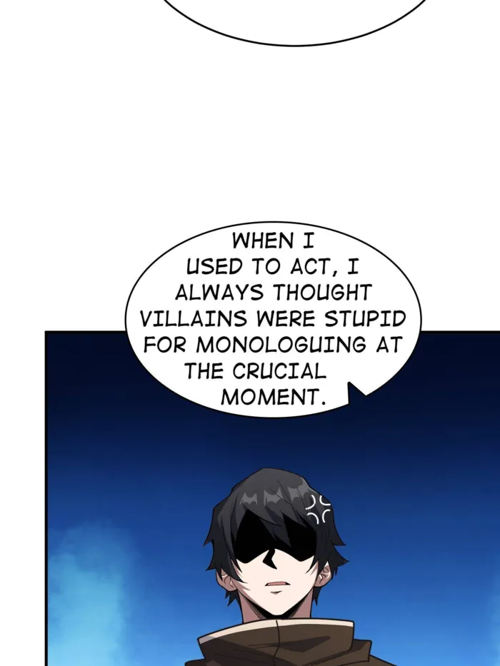 I’m Really Not The Villain — Chapter 221 — page 44